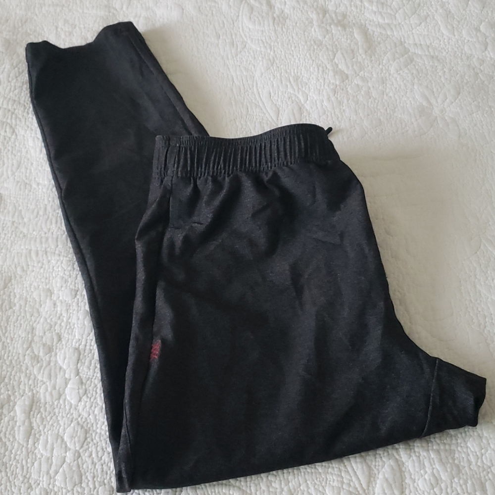 Rhone Men's Sweat Outdoor Drawstring Pants Size M